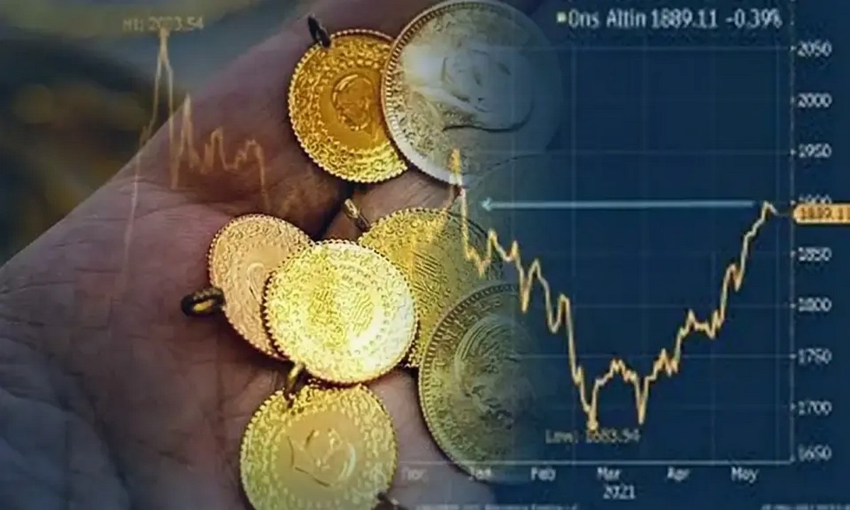 02 Altında Dalgalanma Sürüyor... Sert Düşüşün Ardından Tepki Yükselişi! 4