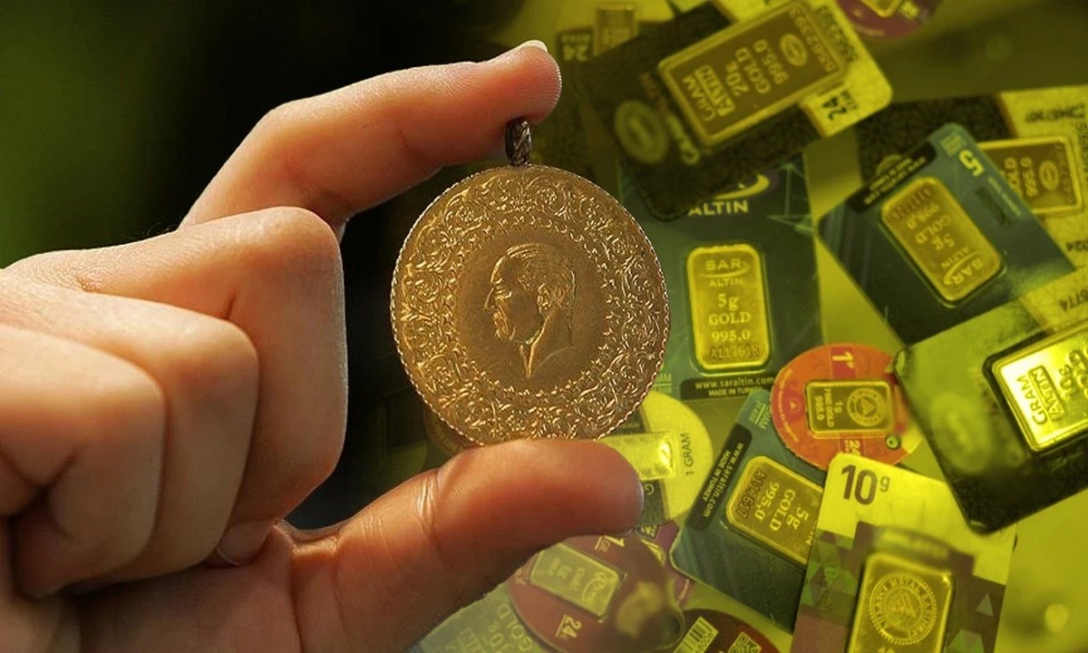 02 Altında Son Dakika Hareketliliği! 20 Şubat 2026'Da Gram, Çeyrek Ve Ons Altın Ne Kadar 4