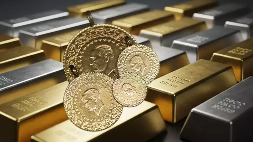 02 Altında Son Durum 15 Şubat 2026’Da Gram, Çeyrek Ve Ons Fiyatları Açıklandı! 2