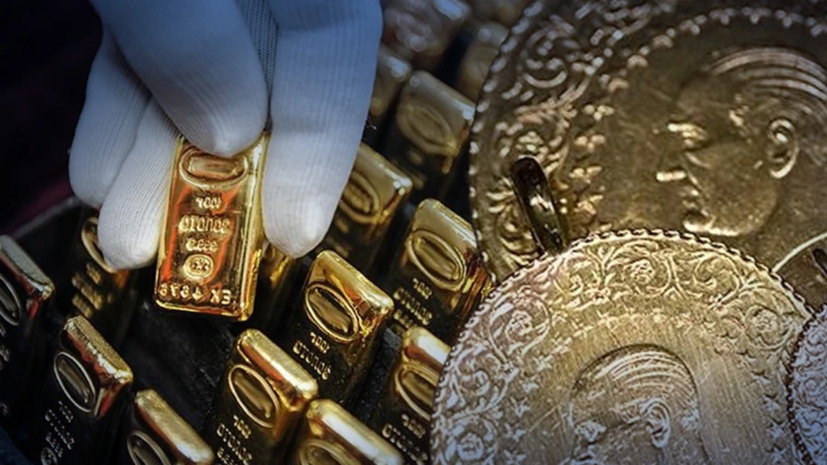 02 Altında Son Durum 15 Şubat 2026’Da Gram, Çeyrek Ve Ons Fiyatları Açıklandı! 3