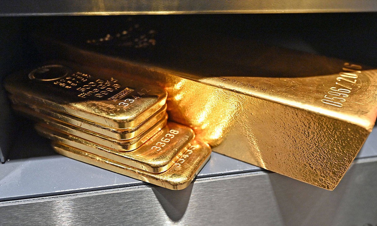 02 Altında Tarihi Sınır... Gram 7.000₺'Ye Dayandı İşte Canlı Altın Fiyatları, 18 Şubat Tablosu! 1