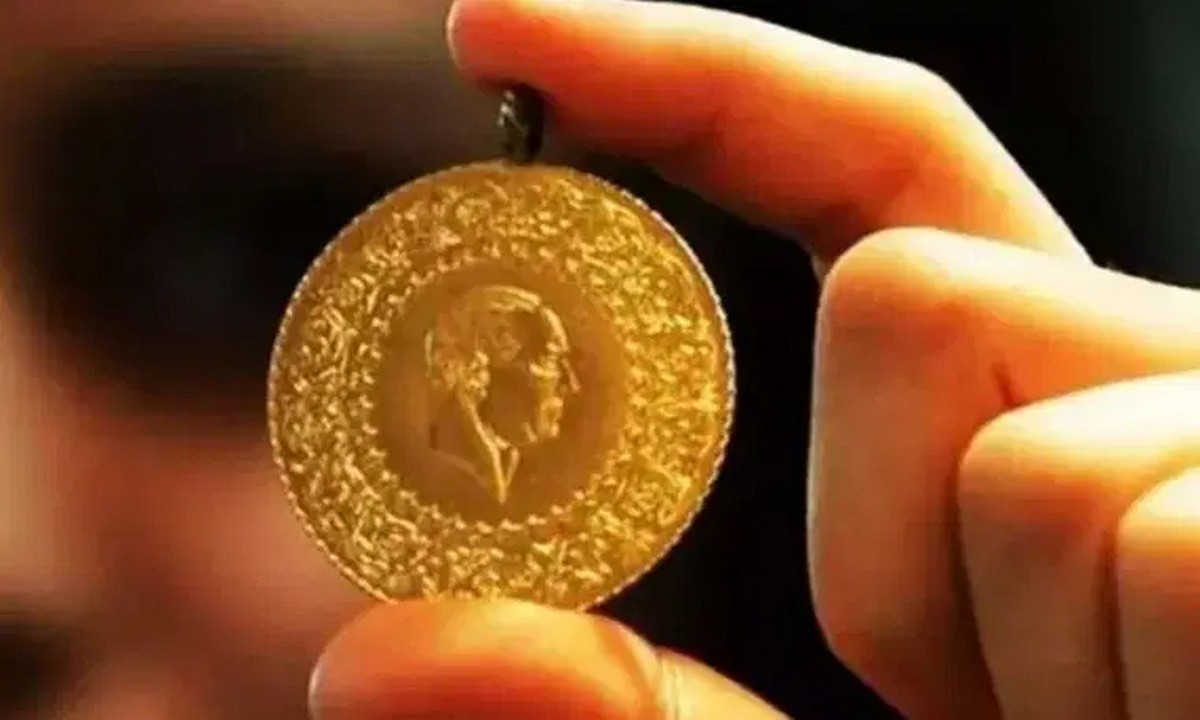 02 Altında Tarihi Sınır... Gram 7.000₺'Ye Dayandı İşte Canlı Altın Fiyatları, 18 Şubat Tablosu! 3