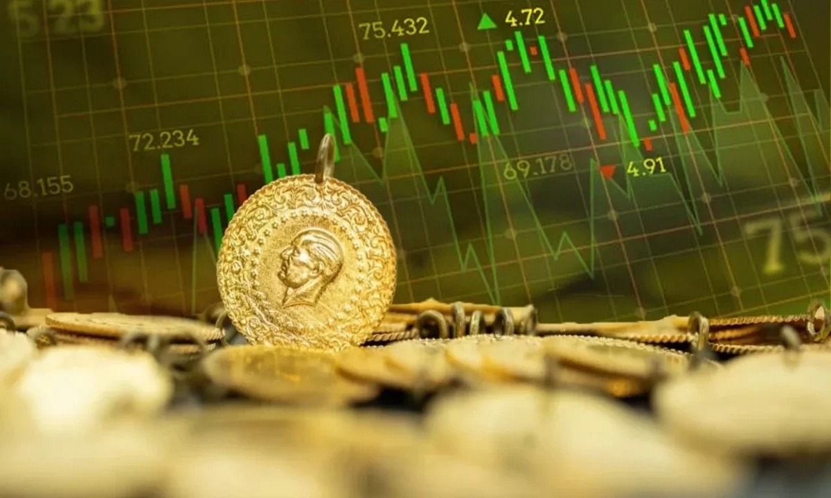 02 Altında Tarihi Sınır... Gram 7.000₺'Ye Dayandı İşte Canlı Altın Fiyatları, 18 Şubat Tablosu! 4