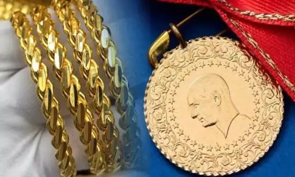 02 Altında Tarihi Sınır... Gram 7.000₺'Ye Dayandı İşte Canlı Altın Fiyatları, 18 Şubat Tablosu! 5