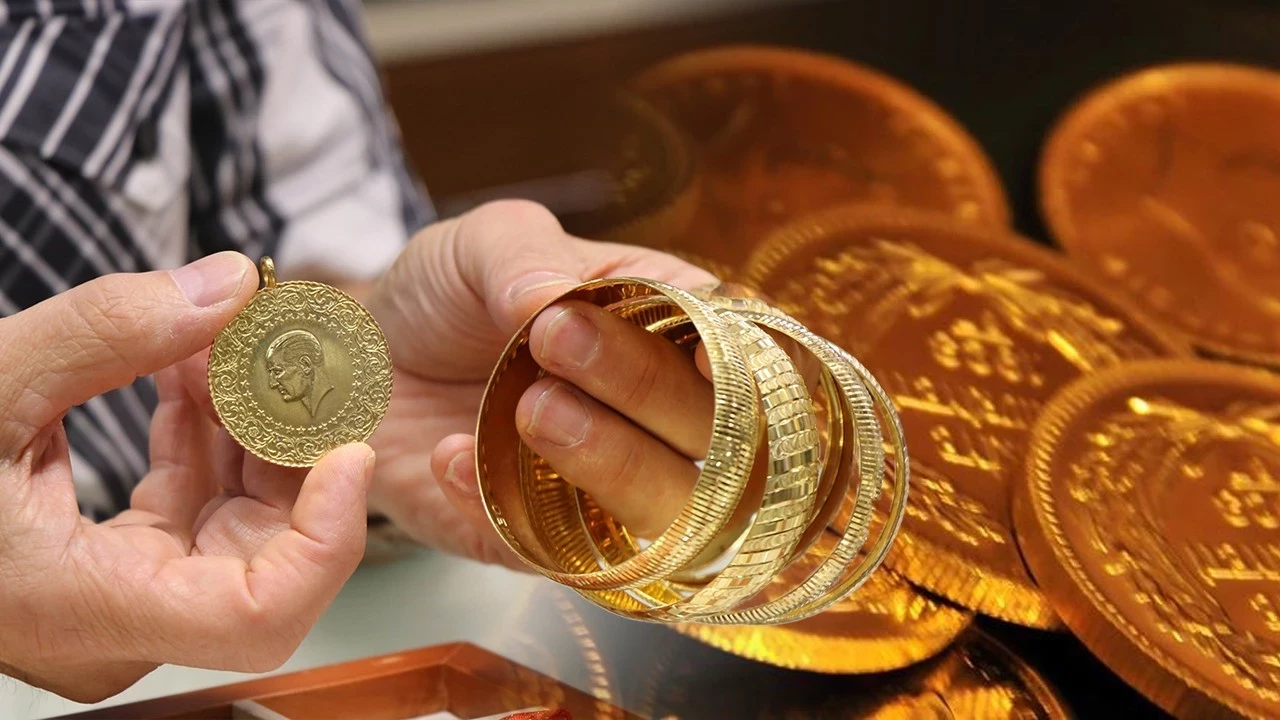 02 Altında Yön Değişti! 12 Şubat 2026 Gram, Çeyrek Ve Yarım Altın Fiyatları 2