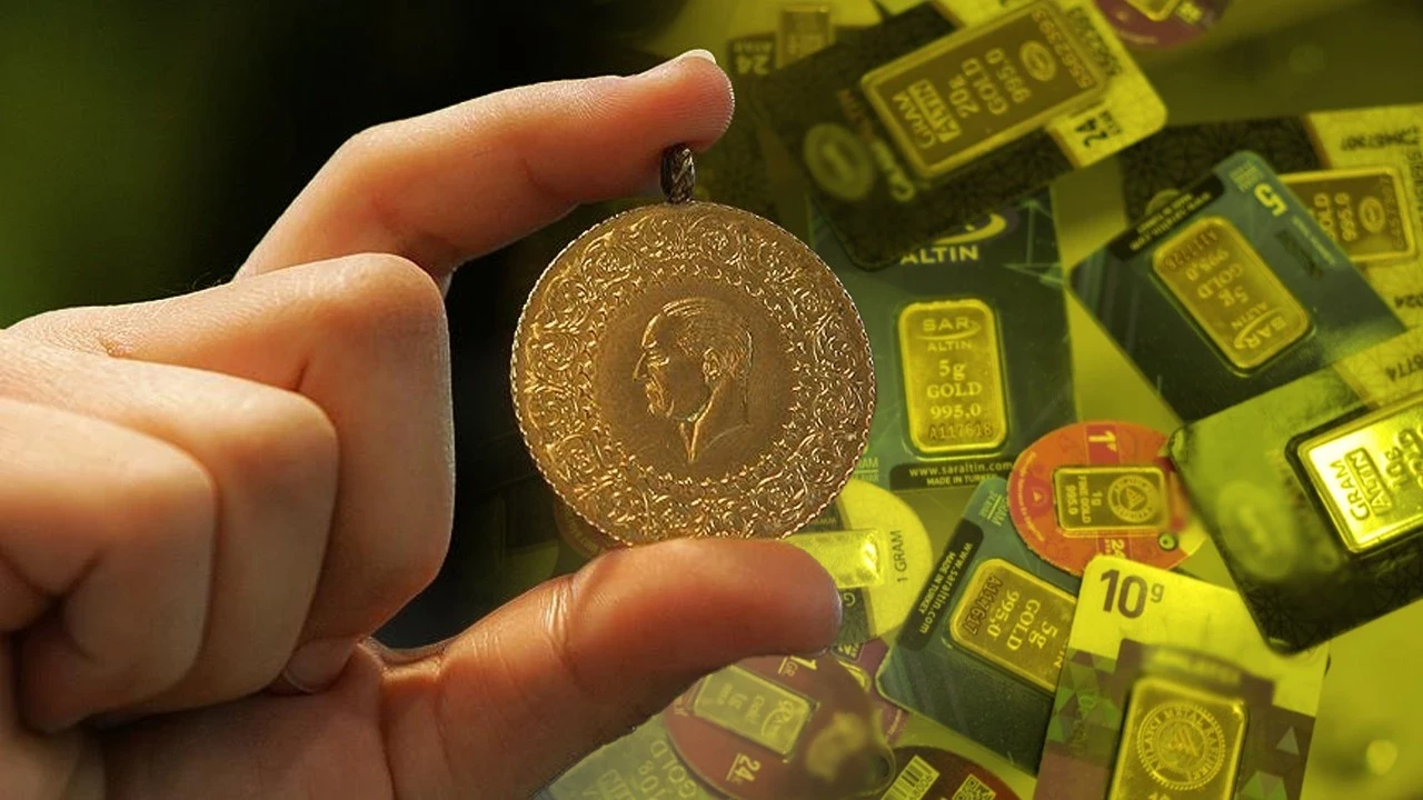 02 Altında Yükseliş Rüzgârı! Belirsizlik Ve Jeopolitik Gerilim Fiyatları Tırmandırdı 2-1