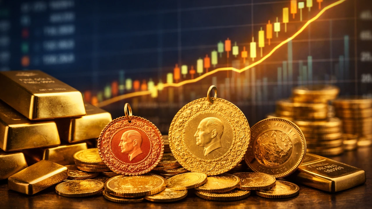 02 Altında Yükseliş Rüzgârı! Belirsizlik Ve Jeopolitik Gerilim Fiyatları Tırmandırdı 3