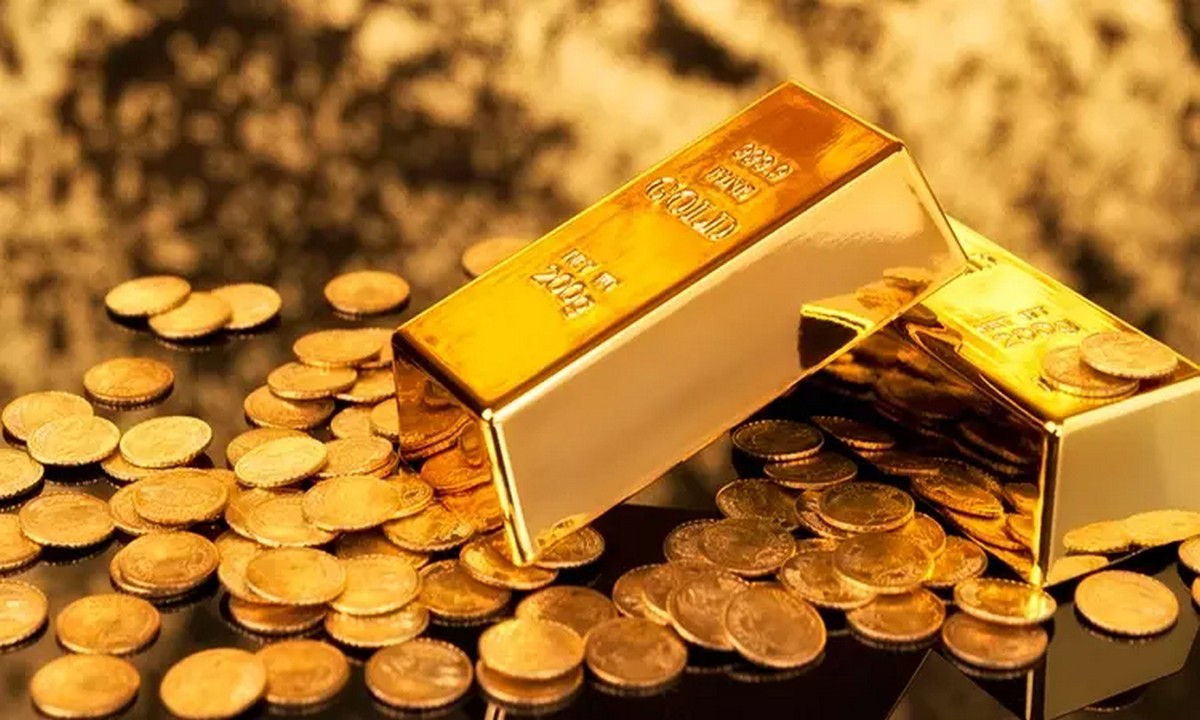 02 Jeopolitik Riskler Fiyatları Ateşledi... Altın Rekor Yolunda! 3