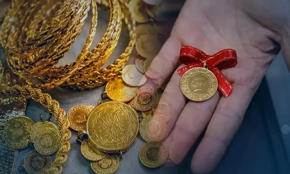 02 Jeopolitik Riskler Fiyatları Ateşledi... Altın Rekor Yolunda! 4