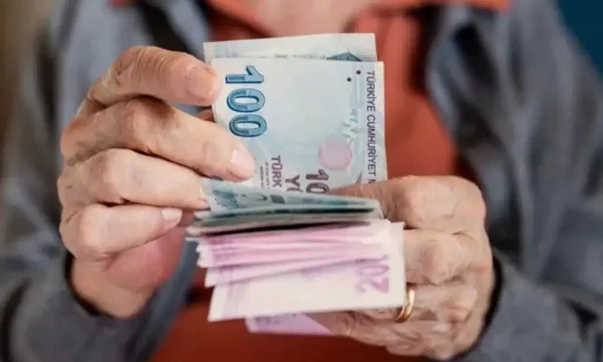 03 2026 Emekli Bayram Ikramiyesi Ne Kadar Olacak Gözler Ramazan Öncesi Zam Ve Ödeme Takviminde! 3
