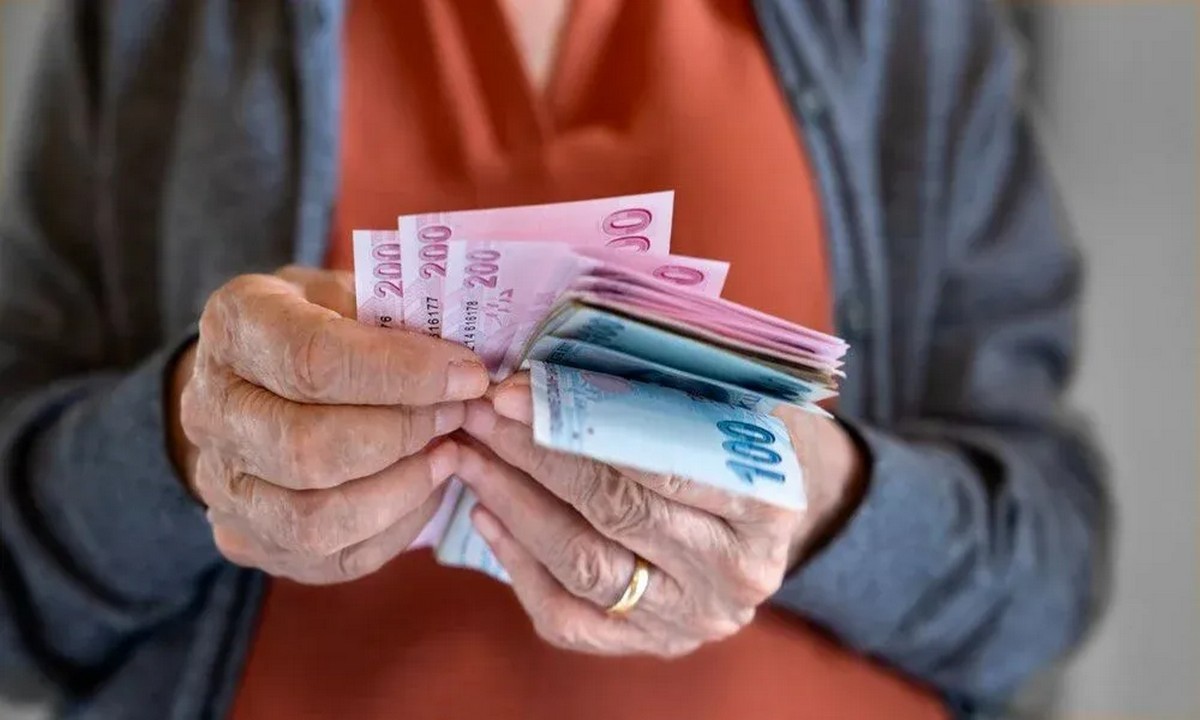 03 2026 Emekli Bayram Ikramiyesi Ne Kadar Olacak Gözler Ramazan Öncesi Zam Ve Ödeme Takviminde! 4