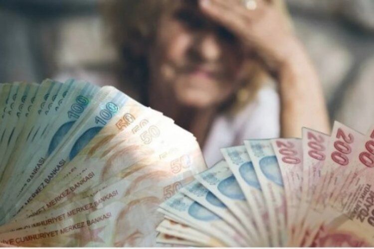 03 Emekli Ikramiyesinde Zam Beklentisi Kulislerde 3 Rakam Öne Çıktı! 2