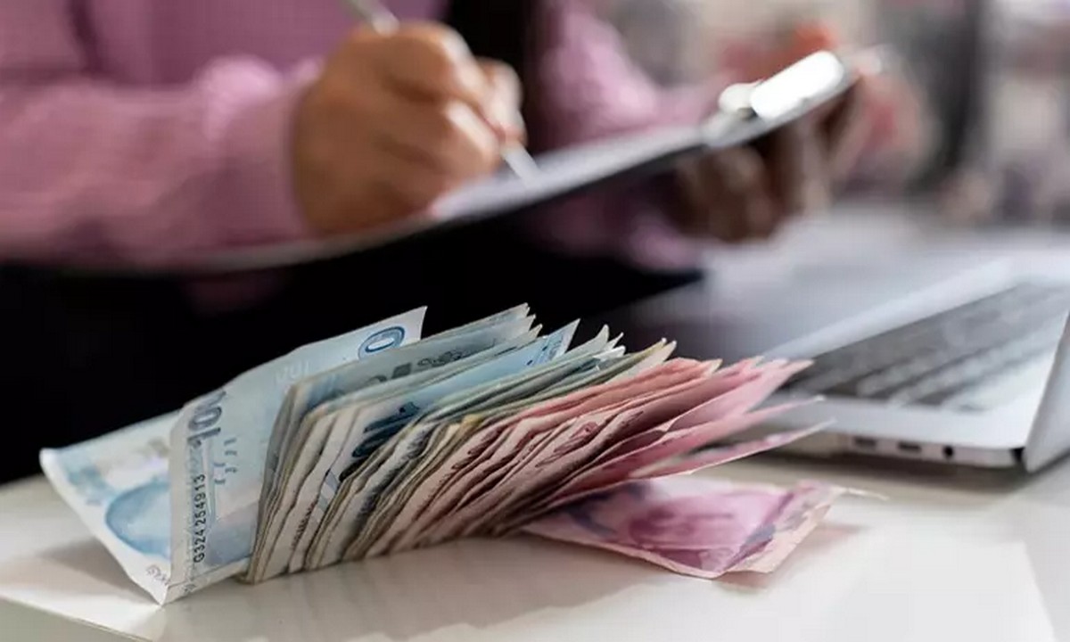 03 Emekli Maaşı Hesabında Tek Sistem! Masadaki Formül Netleşiyor 4