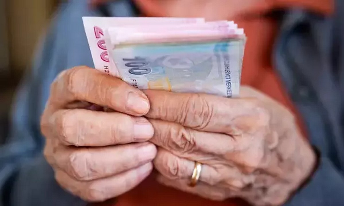 03 Emekli Maaşı Hesabında Tek Sistem! Masadaki Formül Netleşiyor 5