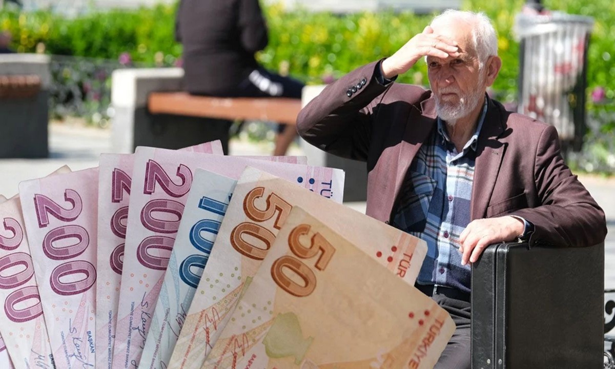 03 Emeklilikte 'Altın Dokunuş' Dönemi Sona Erdi... Milyonları Üzecek Statü Değişikliği! 5