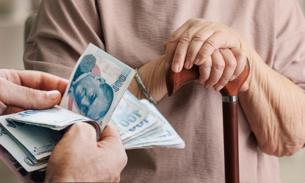 03 Emeklilikte Yeni Dönem Sgk'dan 8 Yıla Varan Erken Emeklilik Hamlesi! 2