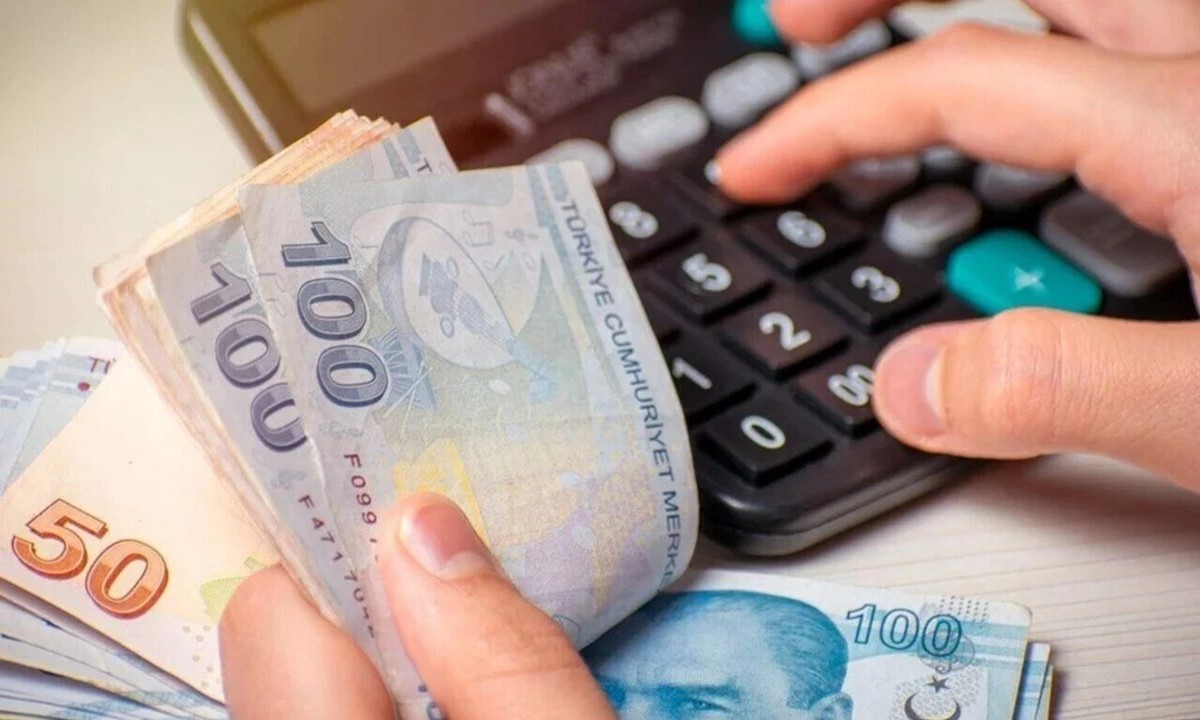 03 Emekliye Bayram Müjdesi Masada... İşte O 3 Farklı Zam Senaryosu! 2