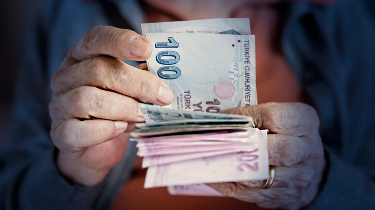 03 Emekliye Ek Zam Hesabı! 1,5 Trilyon Liralık Potansiyel Maaşları Uçurabilir 4
