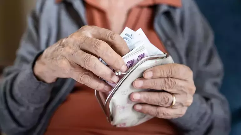 03 Sgk’da Büyük Revizyon Sinyali Emekli Maaşları Yeniden Şekilleniyor! 3