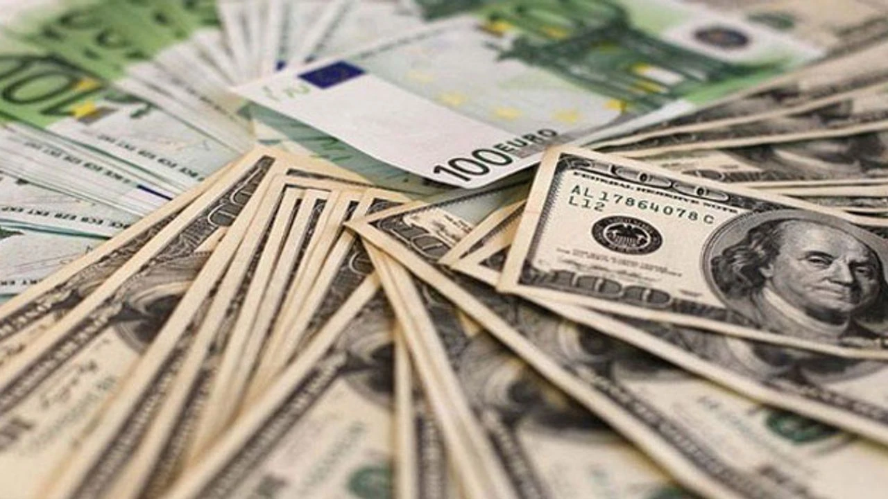 Dolar Ve Euro Güne Yükselişle Başladı! İşte Kapalıçarşı’da Son Durum 2