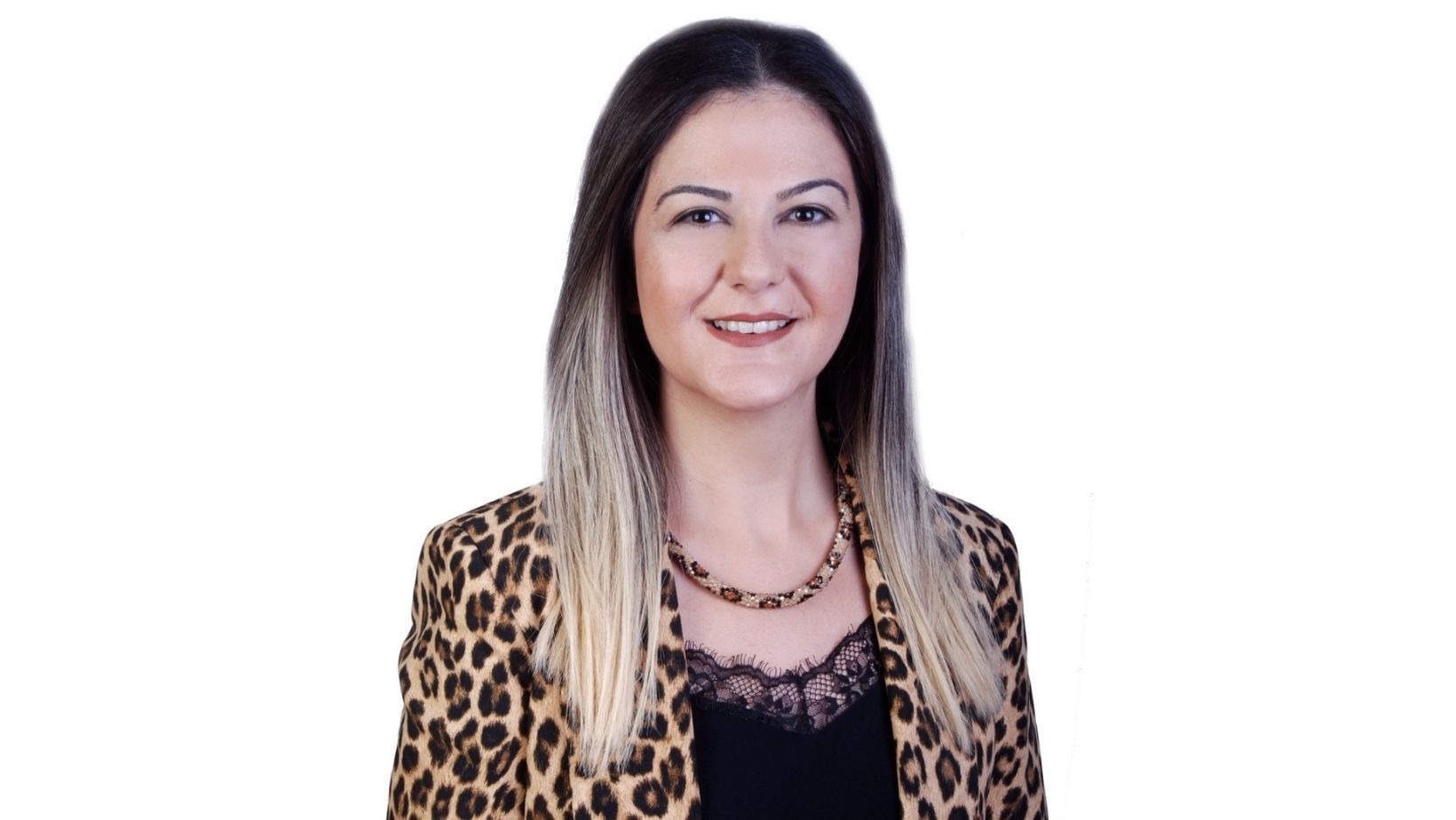 Gülşen Aras GÜLMEZ