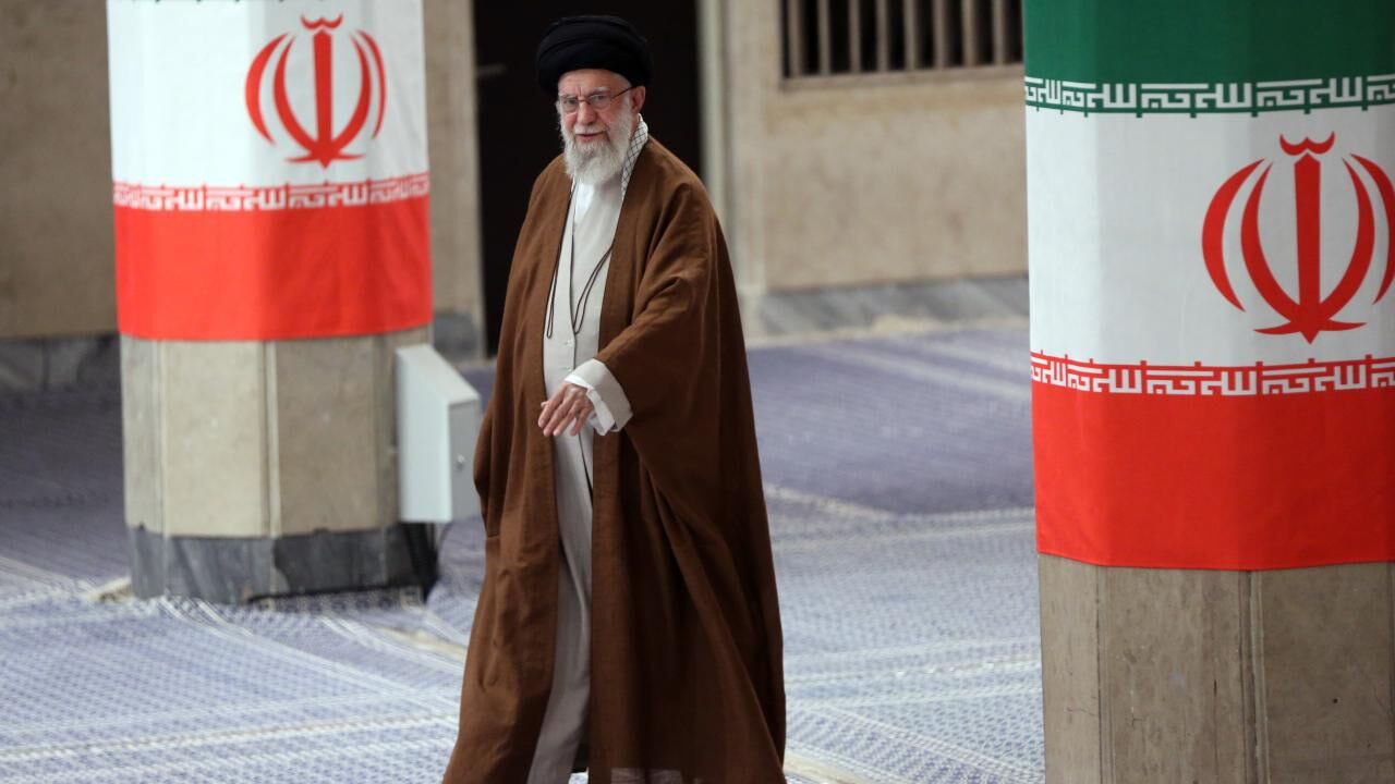 00 Hamaney Sonrası İran Gözler Yeni Veliyy I Fakih’te! 4