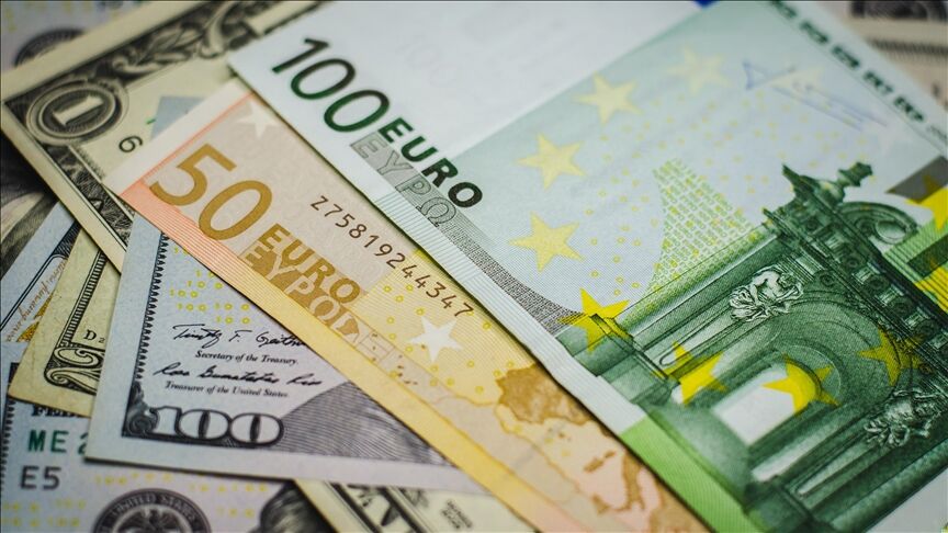 01 27 Mart'ta Dövizde Yeni Zirve... Dolar Ve Euro'da Yukarı Yönlü Seyir Devam Ediyor! 2