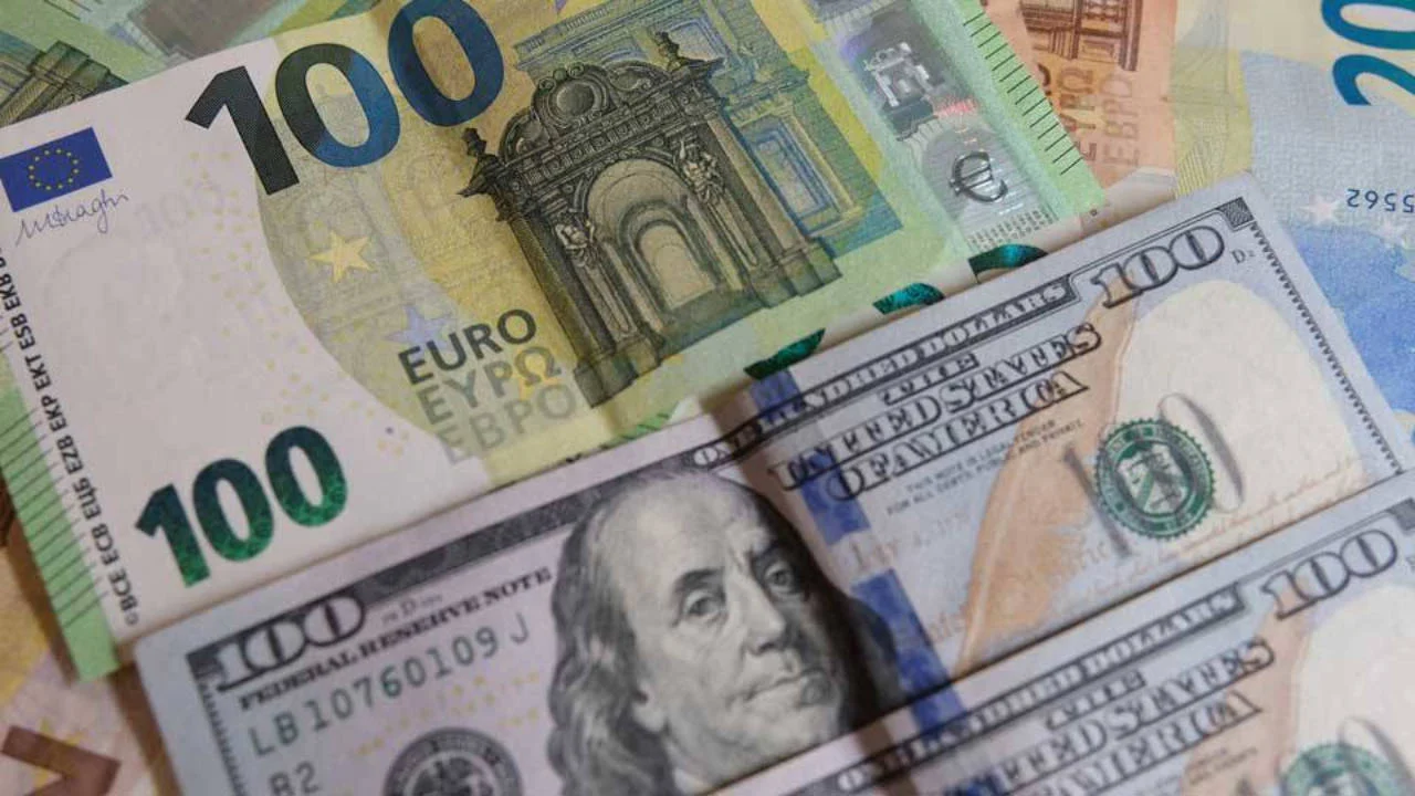 01 7 Mart 2026 Döviz Kurları Dolar Ve Euro Yatay Seyretti, Sterlin Sert Yükseldi! 2