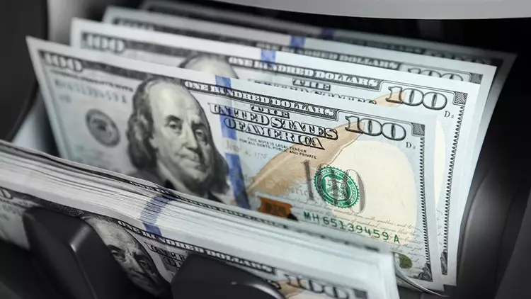 01 Dolar Tarihi Zirveye Dayandı... Orta Doğu Gerilimi Piyasaları Sarsıyor! 4