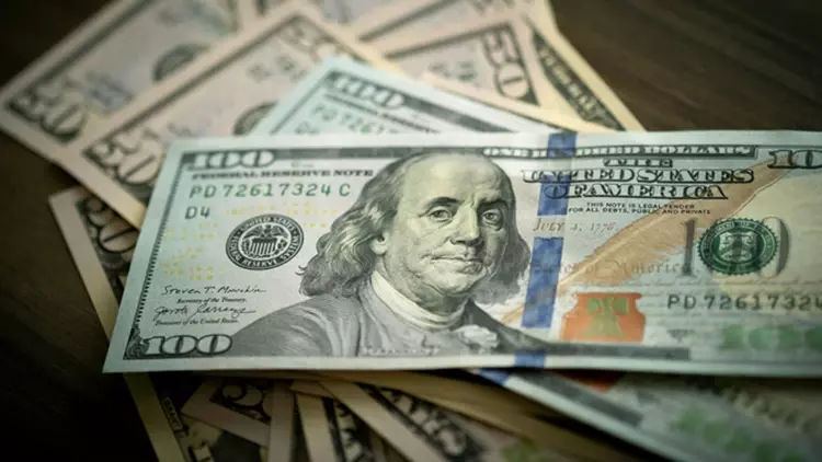 01 Dolar Tarihi Zirveye Dayandı... Orta Doğu Gerilimi Piyasaları Sarsıyor! 5