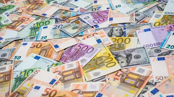 01 Dolar Ve Euro Haftaya Hangi Rakamlarla Başladı İşte Piyasalardaki Son Durum! 3