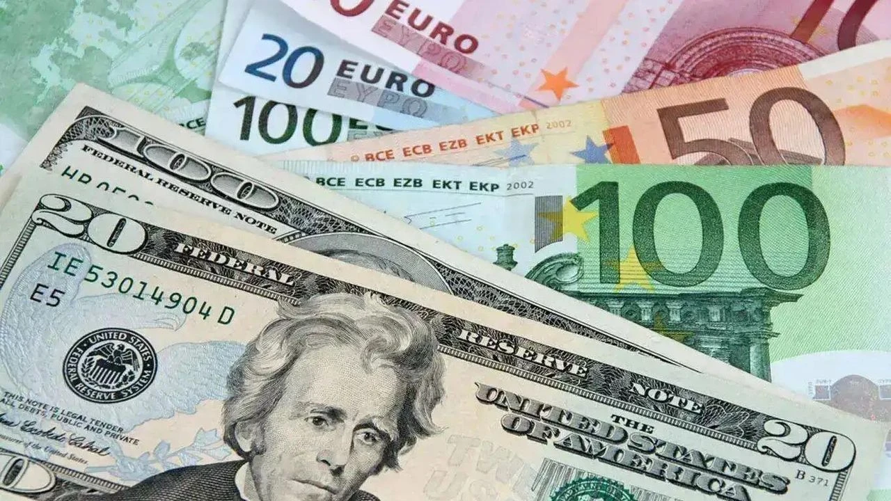 01 Dolar Yükselişte, Euro 7 Ayın Dibinde! İran Savaşı Piyasaları Sarstı 2