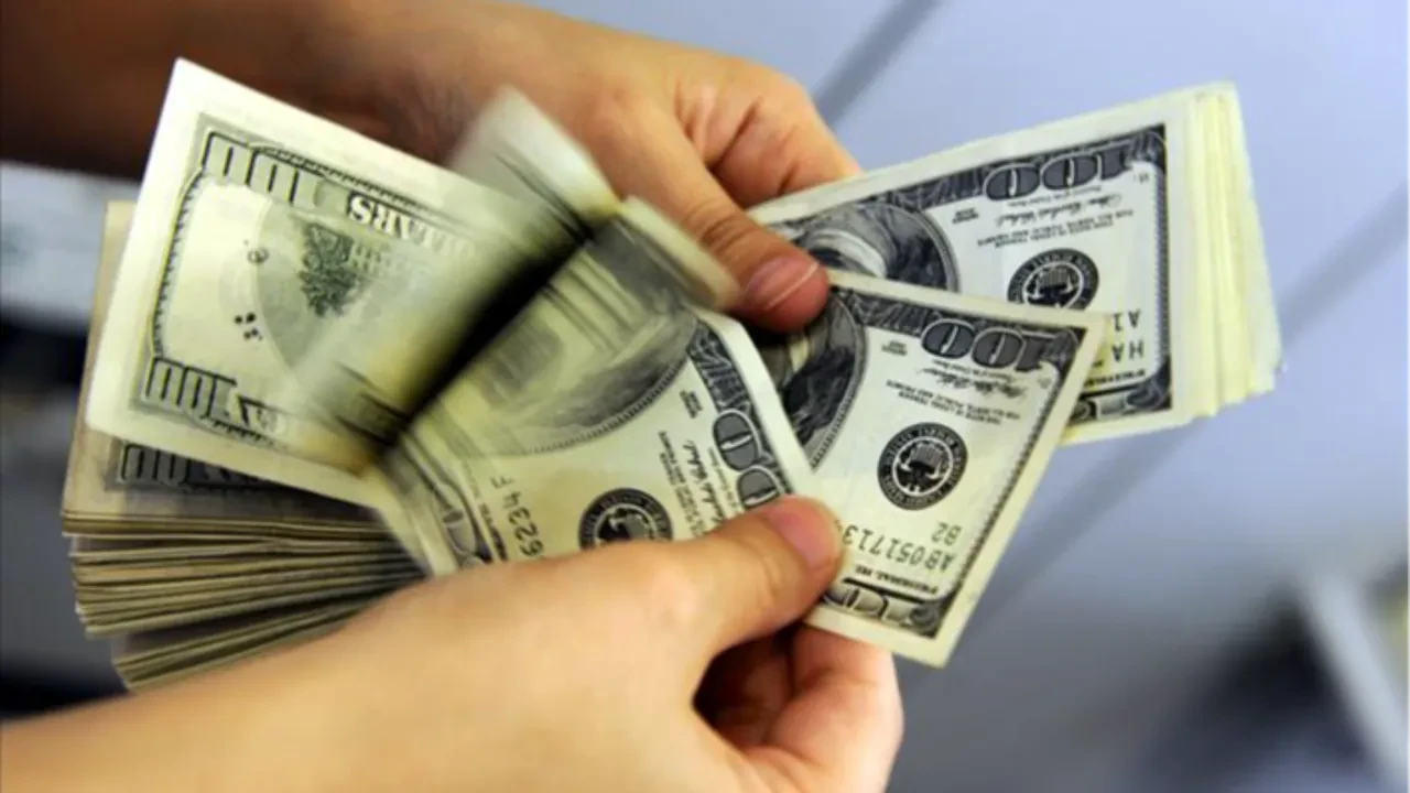 01 Dolar Yükselişte, Euro Geriliyor 12 Mart 2026 Güncel Döviz Kurları! 3