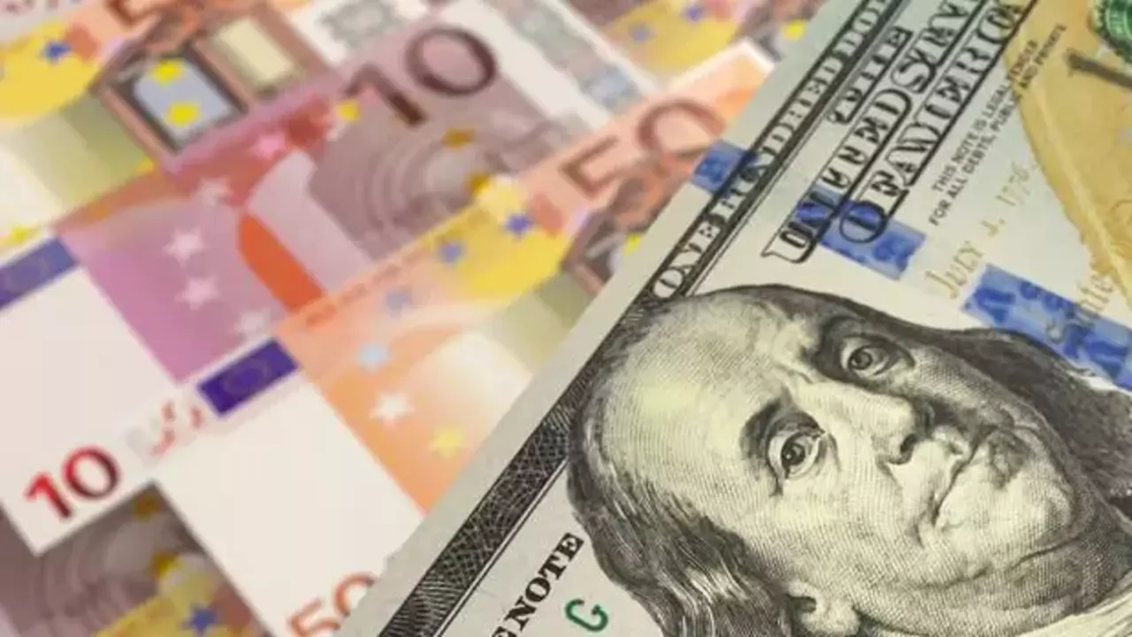 01 Döviz Piyasalarında Son Durum... Dolar Ve Euro Güne Nasıl Başladı 3