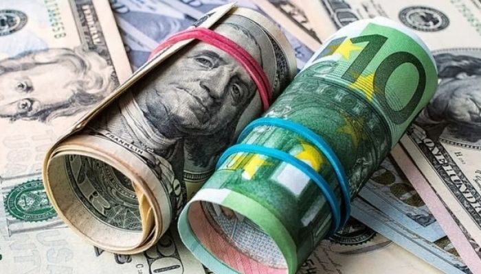 01 Döviz Piyasasında Son Durum Dolar Ve Euro'da Hareketlilik Sürüyor! 4