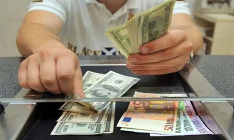 01 Döviz Piyasasında Yeni Gün Dolar Ve Euro Yükselişte! 3