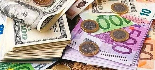 01 Dövizde Dalgalanma Sürüyor... Dolar Ve Euro'da Son Durum (24 Mart 2026) 2