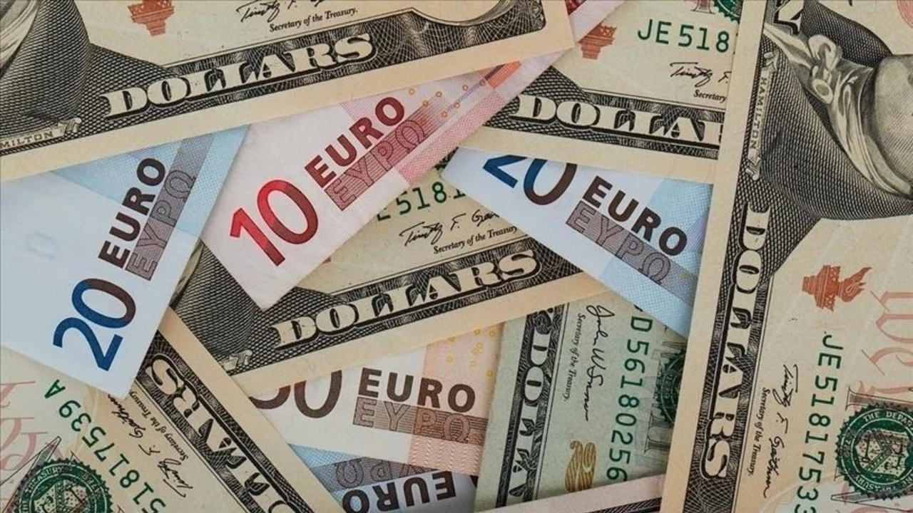 01 Dövizde Son Durum... Dolar Ve Euro Yükselişte! 19 Mart 2026 Kurları 2