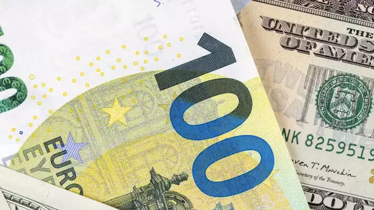 01 Dövizde Yeni Gün Dolar Ve Euro'da Yükseliş Dikkat Çekti... İşte Güncel Rakamlar! 2