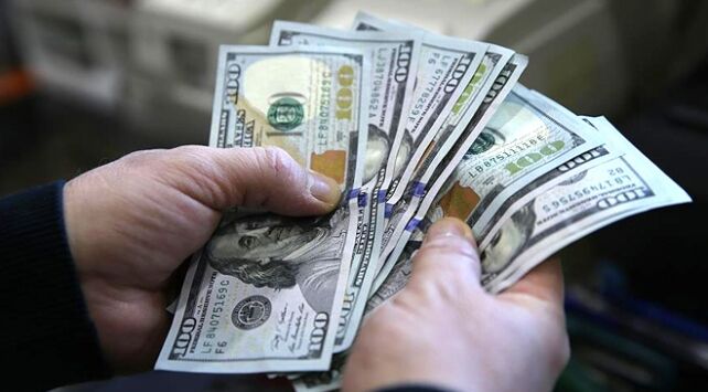 01 Ortadoğu Gerilimi Dövizi Uçurdu Dolar Tarihi Zirvede! 4