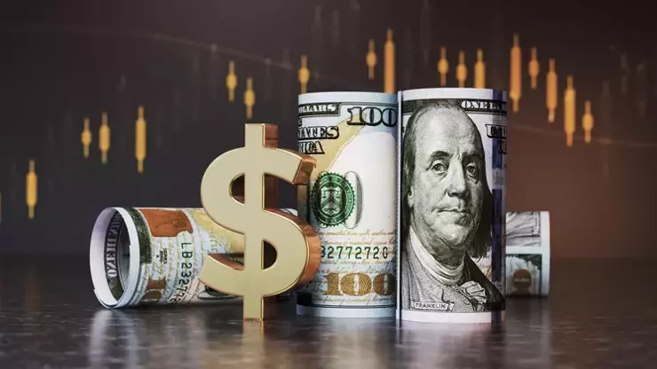 01 Ortadoğu Gerilimi Dövizi Uçurdu Dolar Tarihi Zirvede! 5