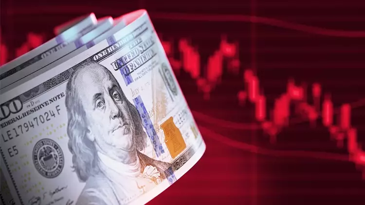 01 Serbest Piyasada Dövizde Yükseliş Dolar Ve Euro Güne Artışla Başladı! 4