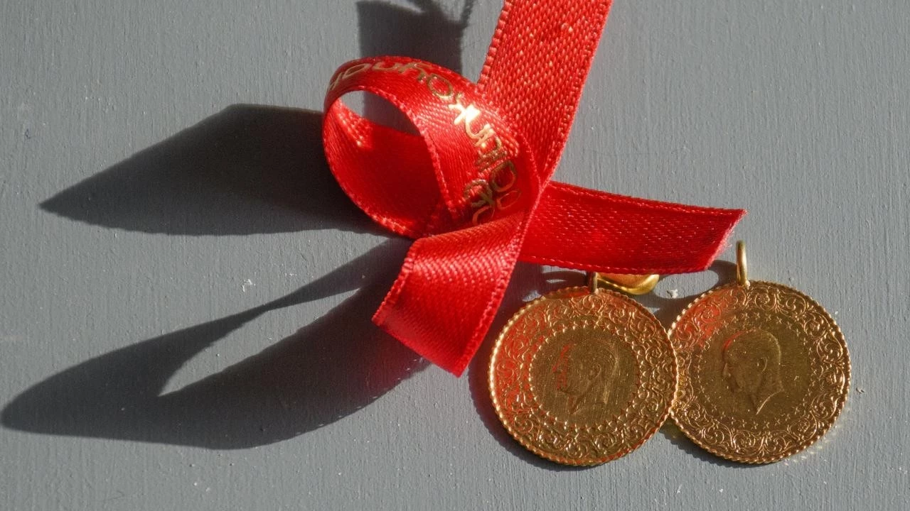 02 Altın Fiyatları Fırladı... Dalgalanma Sürüyor, Yukarı Yön Devam Ediyor! 3