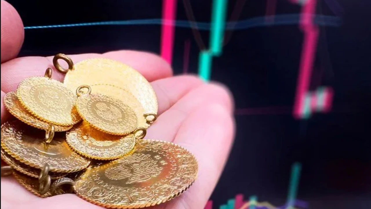 02 Altın Fiyatları Fırladı... Dalgalanma Sürüyor, Yukarı Yön Devam Ediyor! 4