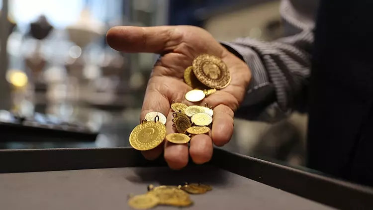 02 Altın Fiyatlarında Düşüş... Orta Doğu Gerilimine Rağmen Değerli Metaller Geriledi! 2