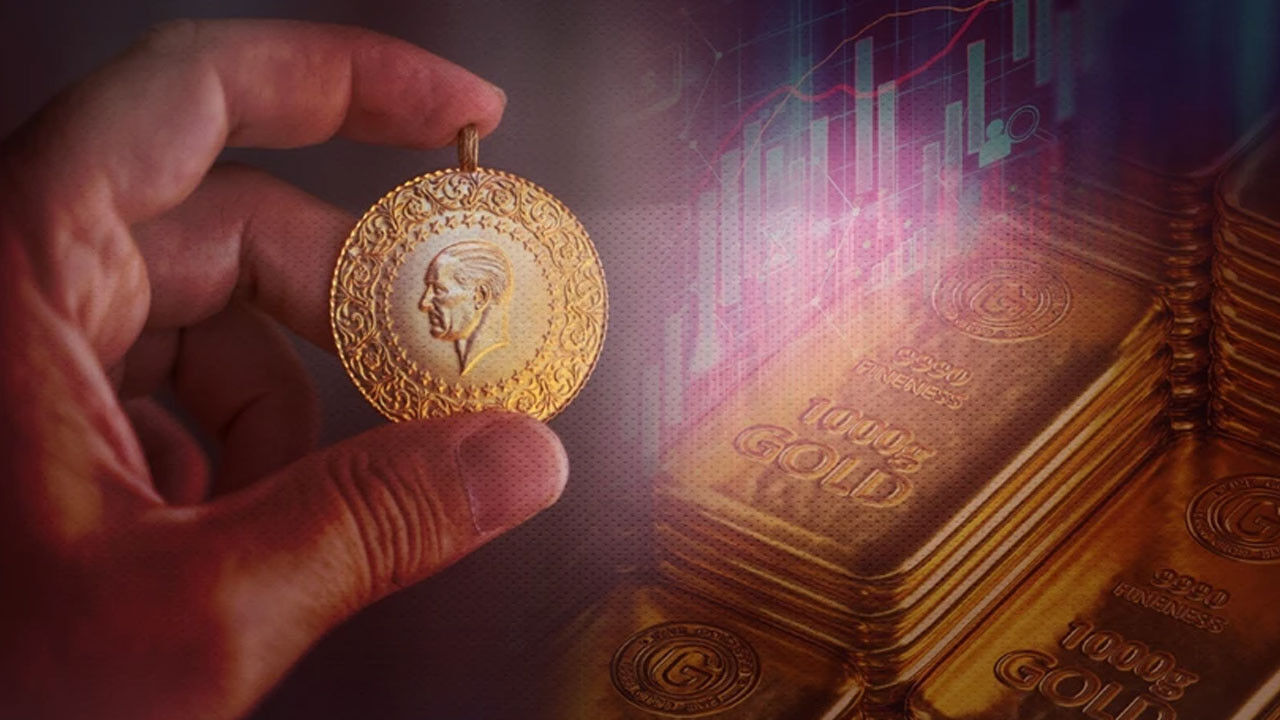 02 Altın Fiyatlarında Düşüş... Orta Doğu Gerilimine Rağmen Değerli Metaller Geriledi! 3