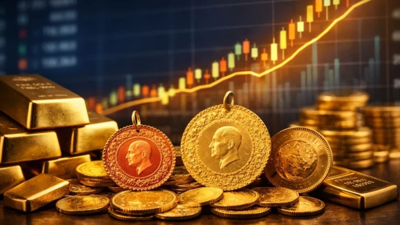 02 Altın Frene Basmıyor! 23 Mart 2026'Da Fiyatlar Ne Kadar Oldu 2