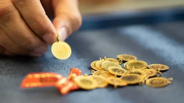 02 Altın Frene Basmıyor! 23 Mart 2026'Da Fiyatlar Ne Kadar Oldu 3