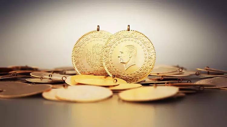 02 Altın Piyasasında Savaş Dalgalanması... Haftalık Düşüş Dikkat Çekti! 5