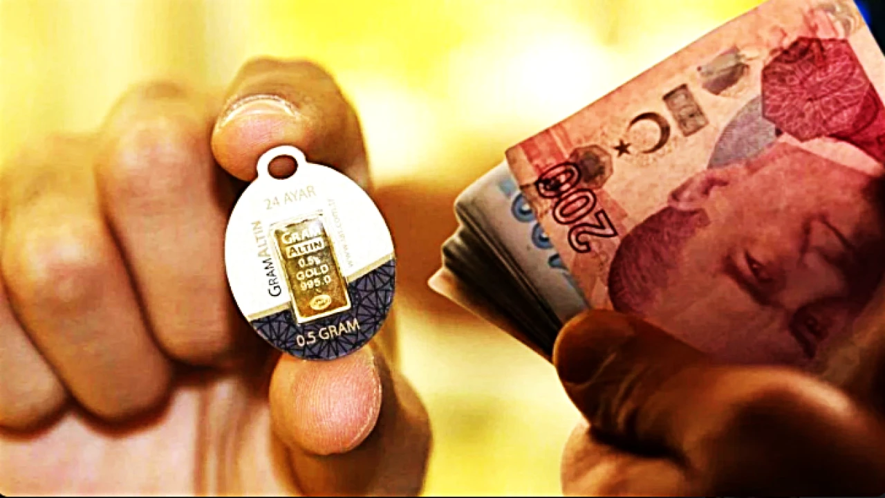 02 Altın Piyasasında Son Durum Gram Ve Çeyrek Altın Ne Kadar Oldu 2